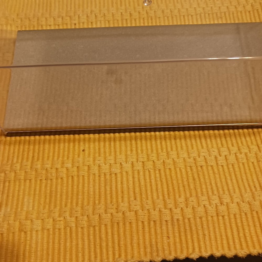 NIB Display Case - Picture 4 of 9